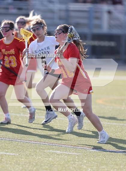 Thumbnail 2 in North Catholic @ Quaker Valley photogallery.