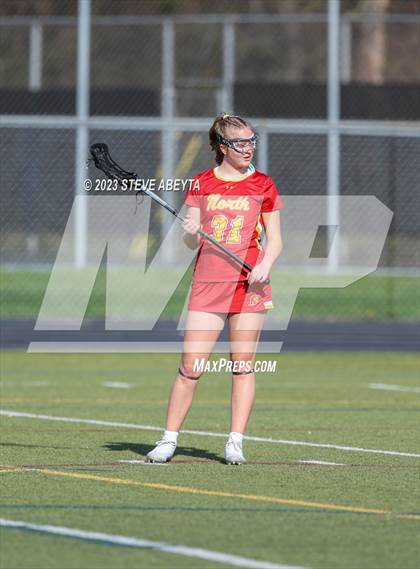 Thumbnail 1 in North Catholic @ Quaker Valley photogallery.
