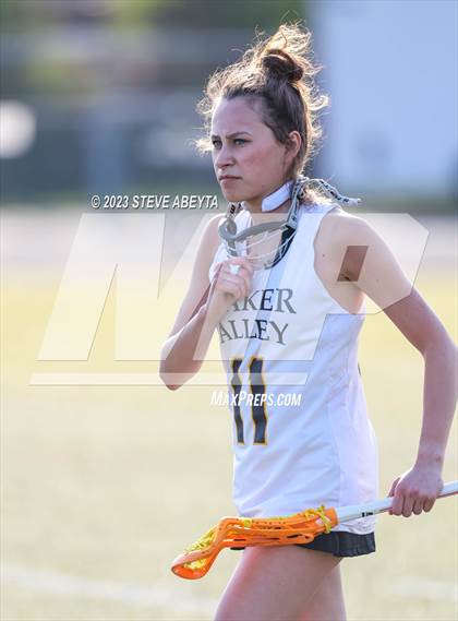 Thumbnail 3 in North Catholic @ Quaker Valley photogallery.