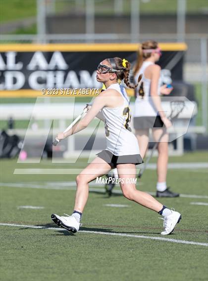 Thumbnail 2 in North Catholic @ Quaker Valley photogallery.
