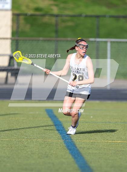 Thumbnail 2 in North Catholic @ Quaker Valley photogallery.