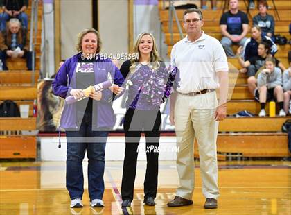 Thumbnail 2 in White Pine @ Yerington (Senior Night) photogallery.