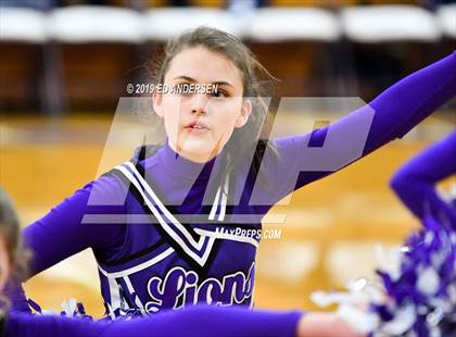 Thumbnail 2 in White Pine @ Yerington (Senior Night) photogallery.