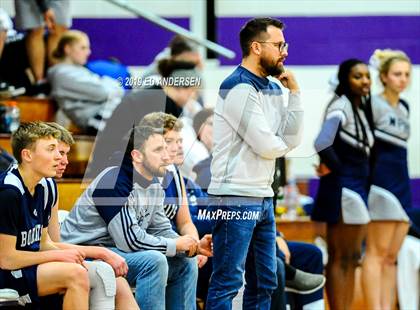 Thumbnail 1 in White Pine @ Yerington (Senior Night) photogallery.