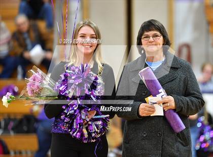 Thumbnail 2 in White Pine @ Yerington (Senior Night) photogallery.