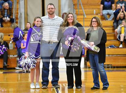 Thumbnail 3 in White Pine @ Yerington (Senior Night) photogallery.