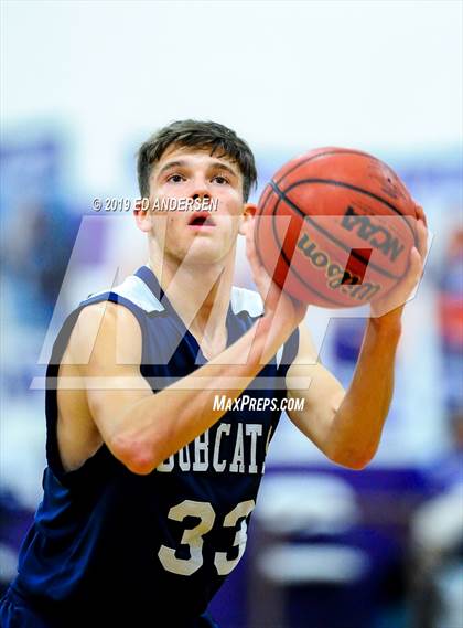 Thumbnail 2 in White Pine @ Yerington (Senior Night) photogallery.
