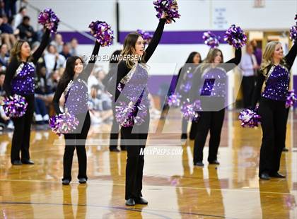 Thumbnail 2 in White Pine @ Yerington (Senior Night) photogallery.