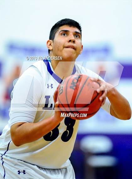 Thumbnail 3 in White Pine @ Yerington (Senior Night) photogallery.