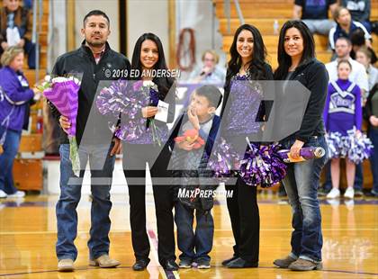 Thumbnail 1 in White Pine @ Yerington (Senior Night) photogallery.