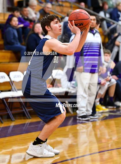 Thumbnail 2 in White Pine @ Yerington (Senior Night) photogallery.