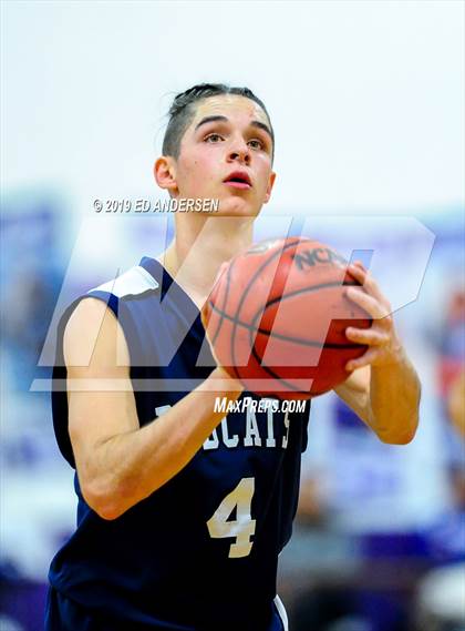 Thumbnail 3 in White Pine @ Yerington (Senior Night) photogallery.