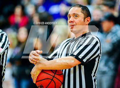 Thumbnail 3 in White Pine @ Yerington (Senior Night) photogallery.