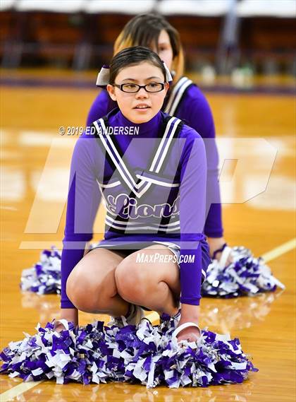 Thumbnail 2 in White Pine @ Yerington (Senior Night) photogallery.