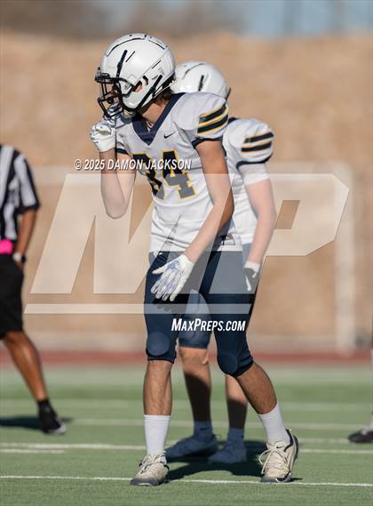 Thumbnail 3 in JV: Boulder City @ Virgin Valley photogallery.