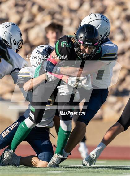 Thumbnail 2 in JV: Boulder City @ Virgin Valley photogallery.