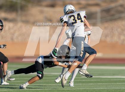 Thumbnail 1 in JV: Boulder City @ Virgin Valley photogallery.