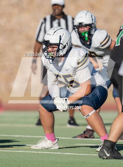 Thumbnail 1 in JV: Boulder City @ Virgin Valley photogallery.
