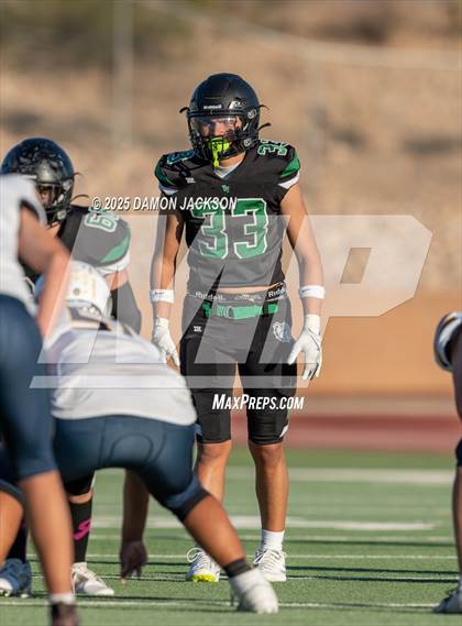 Thumbnail 2 in JV: Boulder City @ Virgin Valley photogallery.