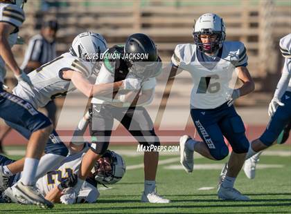 Thumbnail 2 in JV: Boulder City @ Virgin Valley photogallery.
