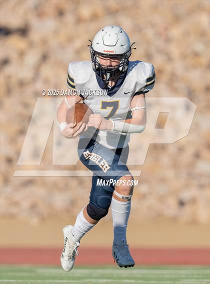 Thumbnail 2 in JV: Boulder City @ Virgin Valley photogallery.