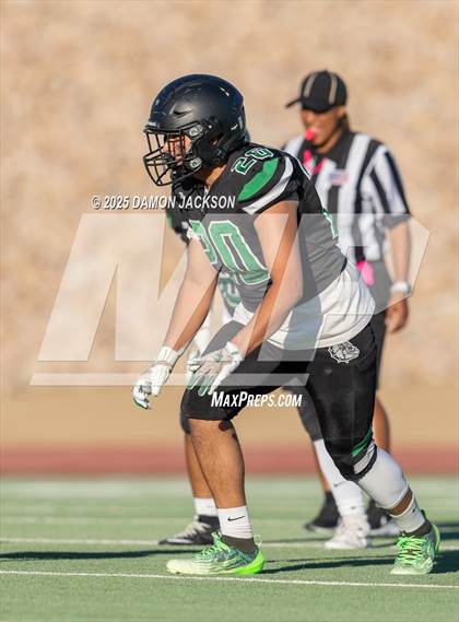 Thumbnail 2 in JV: Boulder City @ Virgin Valley photogallery.