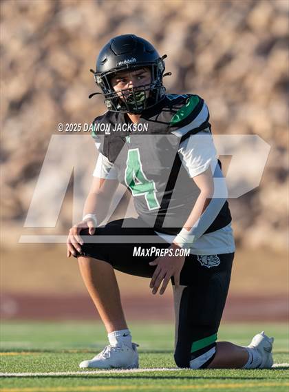 Thumbnail 3 in JV: Boulder City @ Virgin Valley photogallery.