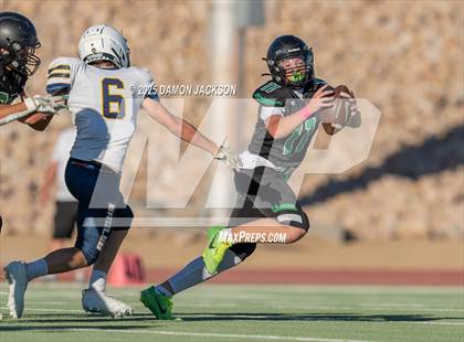 Thumbnail 1 in JV: Boulder City @ Virgin Valley photogallery.