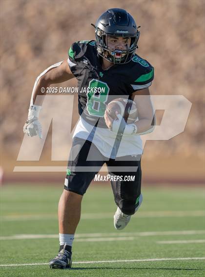 Thumbnail 1 in JV: Boulder City @ Virgin Valley photogallery.