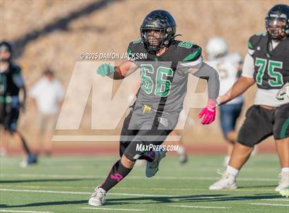 Thumbnail 2 in JV: Boulder City @ Virgin Valley photogallery.