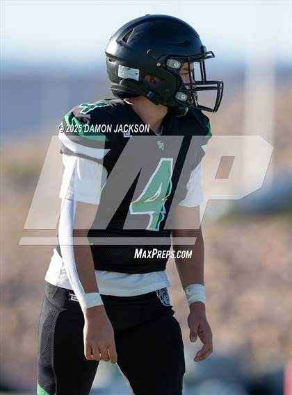 Thumbnail 2 in JV: Boulder City @ Virgin Valley photogallery.