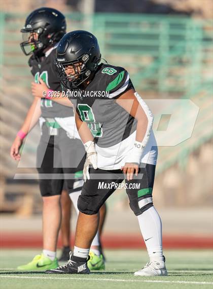 Thumbnail 2 in JV: Boulder City @ Virgin Valley photogallery.