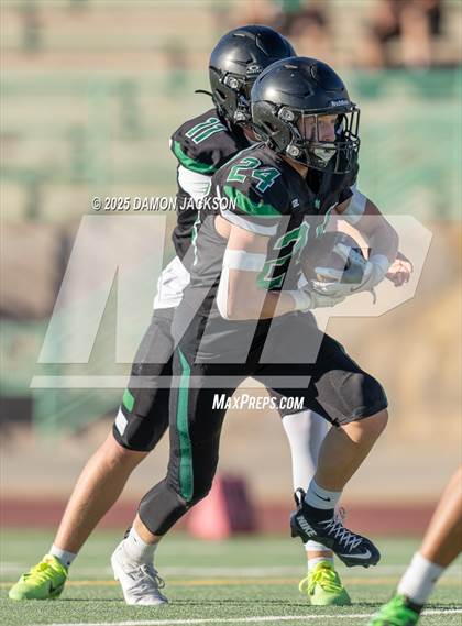 Thumbnail 2 in JV: Boulder City @ Virgin Valley photogallery.