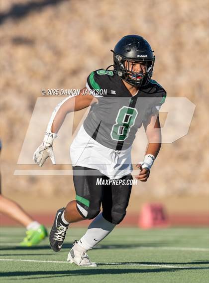 Thumbnail 3 in JV: Boulder City @ Virgin Valley photogallery.