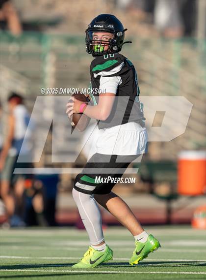 Thumbnail 2 in JV: Boulder City @ Virgin Valley photogallery.