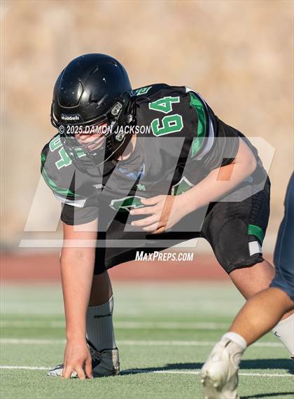 Thumbnail 2 in JV: Boulder City @ Virgin Valley photogallery.