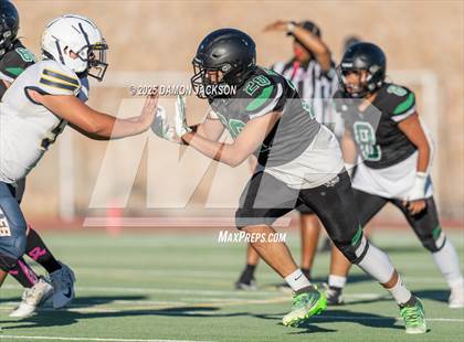 Thumbnail 1 in JV: Boulder City @ Virgin Valley photogallery.