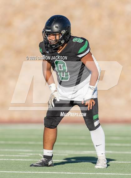 Thumbnail 3 in JV: Boulder City @ Virgin Valley photogallery.