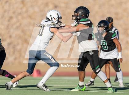 Thumbnail 3 in JV: Boulder City @ Virgin Valley photogallery.