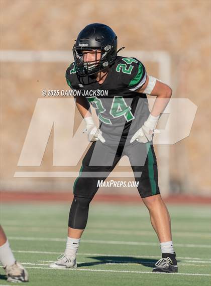 Thumbnail 1 in JV: Boulder City @ Virgin Valley photogallery.
