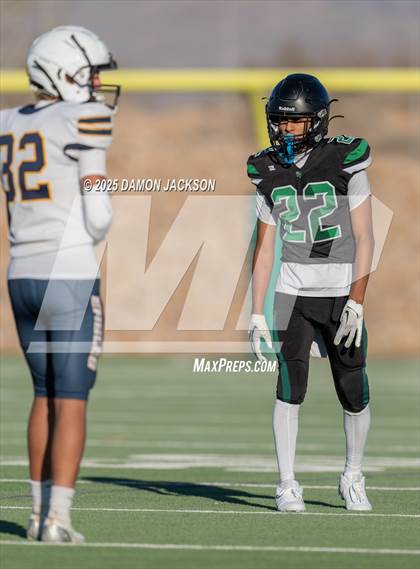 Thumbnail 3 in JV: Boulder City @ Virgin Valley photogallery.