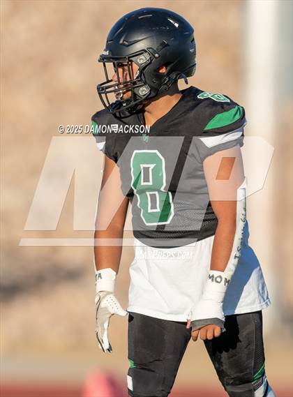 Thumbnail 1 in JV: Boulder City @ Virgin Valley photogallery.
