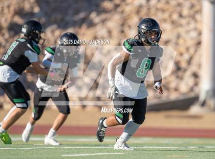 Thumbnail 2 in JV: Boulder City @ Virgin Valley photogallery.