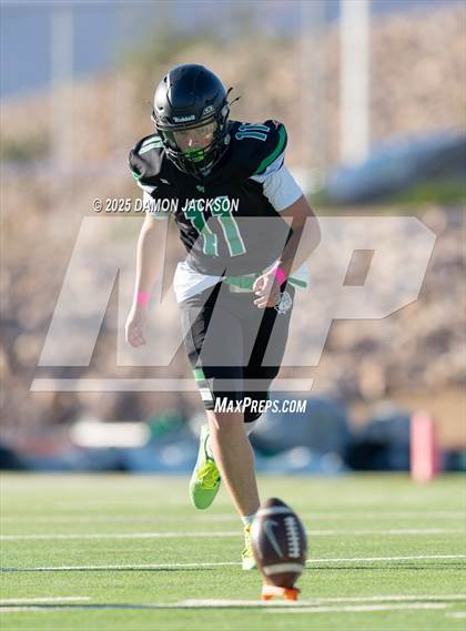 Thumbnail 3 in JV: Boulder City @ Virgin Valley photogallery.