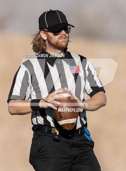 Thumbnail 1 in JV: Boulder City @ Virgin Valley photogallery.