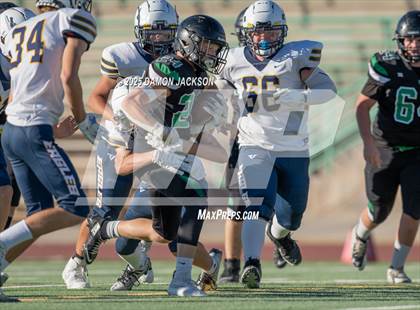 Thumbnail 1 in JV: Boulder City @ Virgin Valley photogallery.