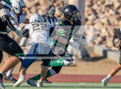 Thumbnail 1 in JV: Boulder City @ Virgin Valley photogallery.
