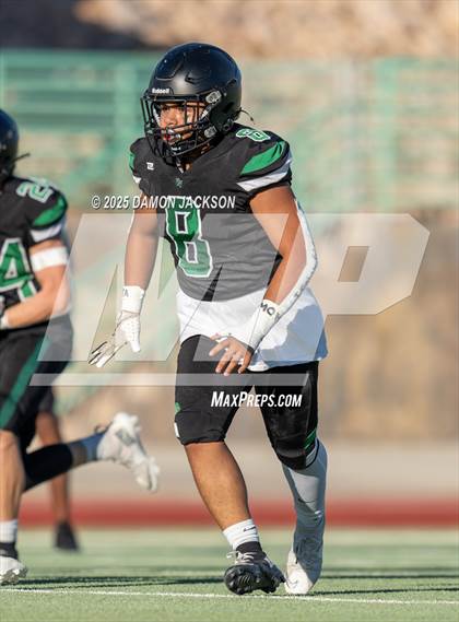 Thumbnail 3 in JV: Boulder City @ Virgin Valley photogallery.
