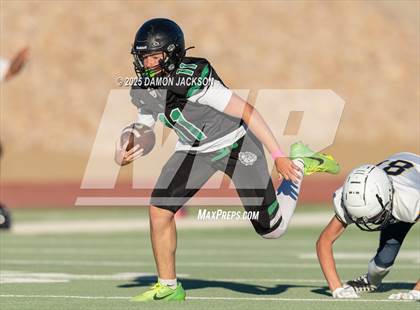 Thumbnail 2 in JV: Boulder City @ Virgin Valley photogallery.