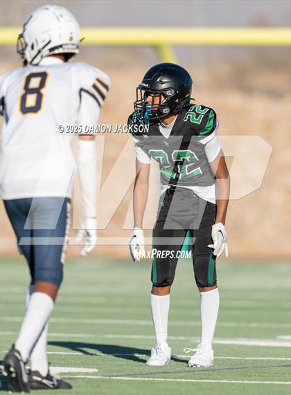 Thumbnail 3 in JV: Boulder City @ Virgin Valley photogallery.
